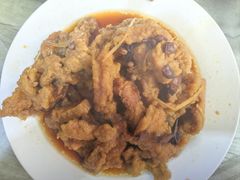 -大兴街扣碗包子馆