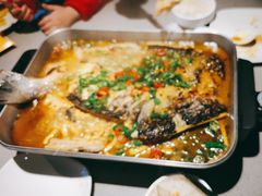 -半天妖烤鱼(海那城店)