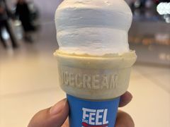 -DQ·蛋糕·冰淇淋(合生汇店)