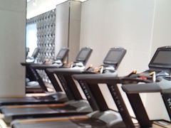 -FLARE STAR FITNESS(复地活力城店)