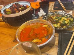 -铁人烧烤(北京店)