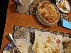 -番茄屋葡式美食(总店)