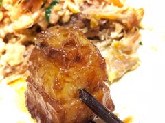 -竹里馆 ·茶食(奥体店)