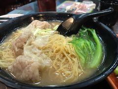 -昇记肠粉王(福华路店)