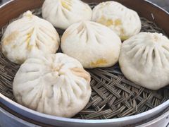 风味排骨包子-张包铺(道外店)