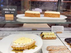 -WHEAT&BAKER-麥(凯德来福士店)