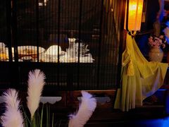 -绿茶餐厅(燕郊永旺店)