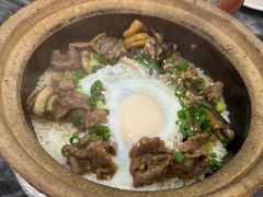-红星光发煲仔饭(大石街店)