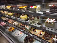 -BreadTalk面包新语·烘焙蛋糕(高德置地春广场店)