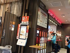-汉堡王(徐汇绿地缤纷店)