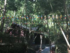 -修水东浒寨风景区