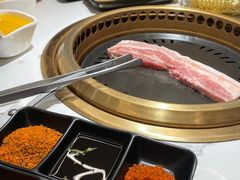 -花味烤肉(铜山万达店)