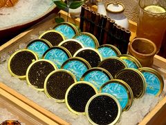 -Minase水濑·日料放题(外滩店)