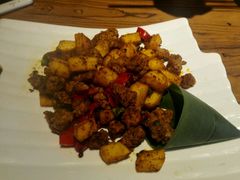 -茶花妹子云南餐厅(北大店)