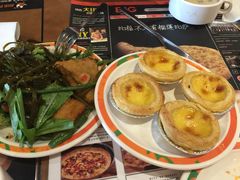 -比格比萨(方庄店)