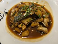 -千岛湖小鱼儿·淳安匠心农家菜