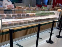 -泸溪河桃酥(凯德MALL太阳宫店)