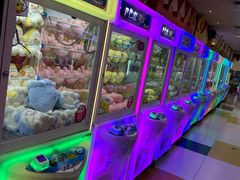 -meland·儿童乐园·游戏厅娃娃机·电玩Xbox(成都合生汇店)
