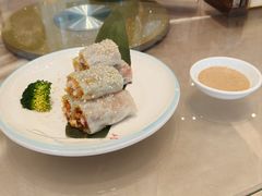 -渔村盛宴(航空新城店)