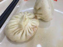 -津门张记包子铺(华昌道店)