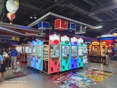 -大玩家(路南万达店)