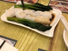-添好运点心专门店(百老汇店)