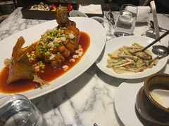 -杭州君悦酒店·湖滨28中餐厅