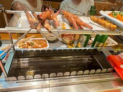 -冰城串说·羊肉串烧烤(哈西大街店)