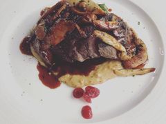 -上海和平饭店华懋阁 Cathay Room