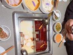 -海底捞火锅(龙岗星河COCO Park店)