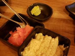 -昊·来了寿司(双楠2店)
