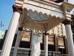 -王府井天主教堂