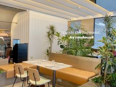 -慕境Moment Space·Fresh(33小镇店)