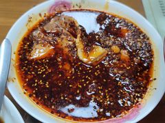-杨大叔爱面子·四川小吃(岗头店)