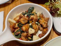 紫苏鸡脆骨-森Some Fusion(荔湾店)