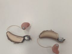 -安湃声助听器(密云店)