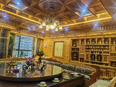 -宗巴雍姆藏餐府