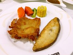 -斗牛士牛排餐厅(嘉里汇店)