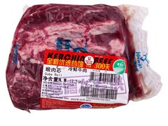 -科尔沁牛肉专营店(康桥店)