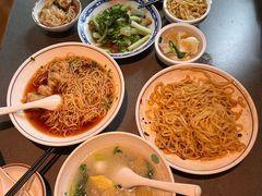 -老淮滨-蚌埠非遗小吃(淮河路店)