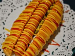 -吱咖啡西式简餐