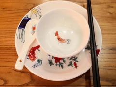 -淮上豆府(水厂路店)
