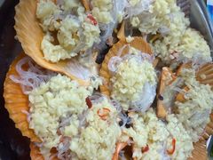 -贞姨美食·老字号海鲜大排档