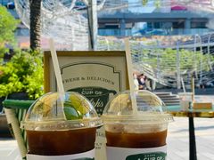 -Ralph’s Coffee(北京三里屯店)