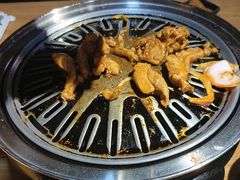 -九田家黑牛烤肉料理(溧阳吾悦店)