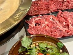 -合记汕头牛肉店(嘉禾路店)