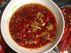 小龙虾-虾蟹掌门音乐主题餐厅