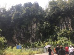 -天河潭旅游度假区