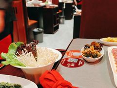 -洞子口重庆鲜货火锅(楚翘城旗舰店)