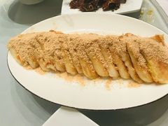-漢舍中国菜馆(889广场店)